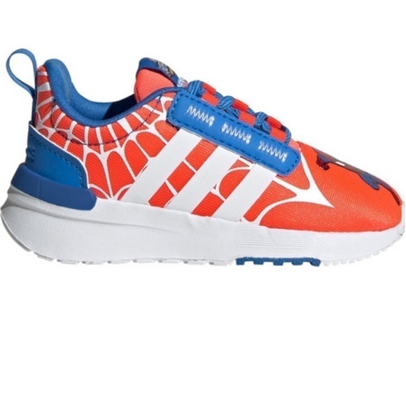 Spider-Man Racer TR21 - Infant Fashion Shoes - Picture 5 of 17